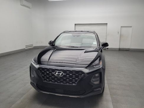 Used 2020 Hyundai Santa Fe SEL image 15