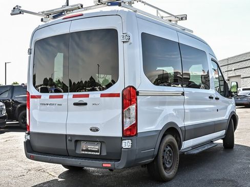 Used 2016 Ford Transit 150 XLT RWD image 5