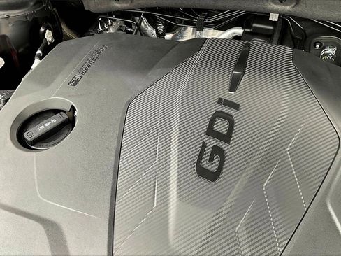 Used 2025 Hyundai Tucson SEL image 34