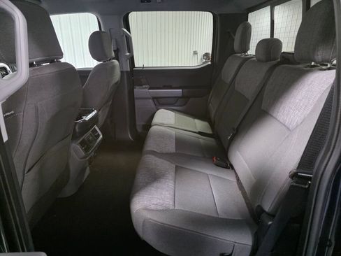 Used 2021 Ford F150 XLT w/ Equipment Group 302A High AWD/4WD image 10