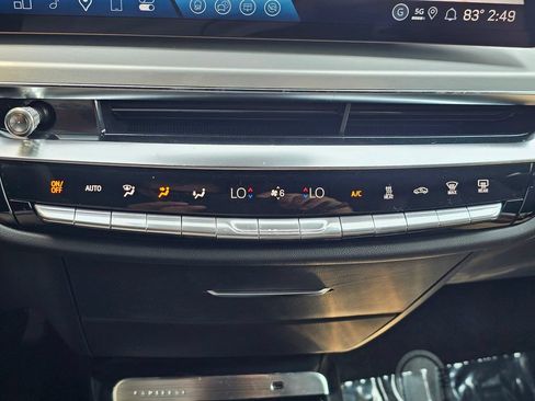 New 2026 Cadillac Lyriq Luxury AWD/4WD image 31