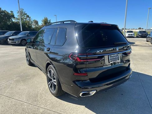New 2026 BMW X7 xDrive40i w/ M Sport Package image 10