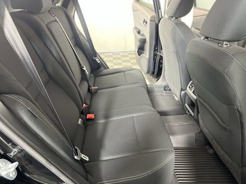 Used 2023 Nissan Rogue S AWD/4WD image 25