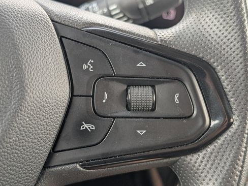 Used 2024 Chevrolet TrailBlazer LT w/ Driver Confidence Package FWD image 16