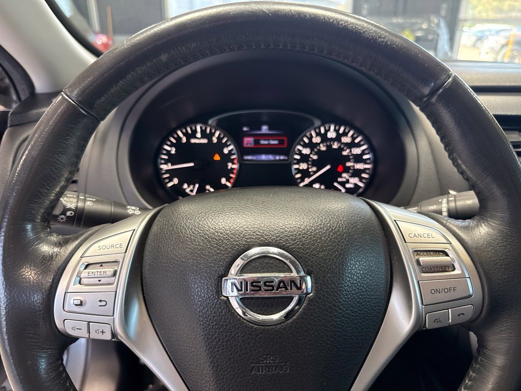 Used 2018 Nissan Altima 2.5 SV FWD image 30