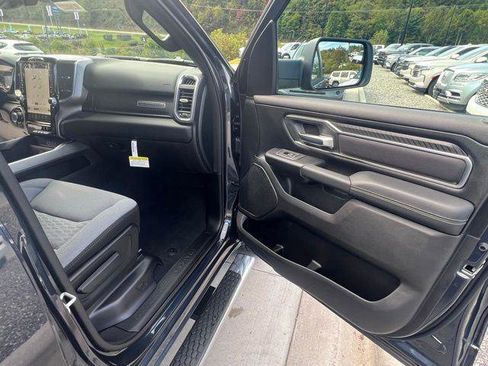 New 2026 RAM 1500 Big Horn image 31