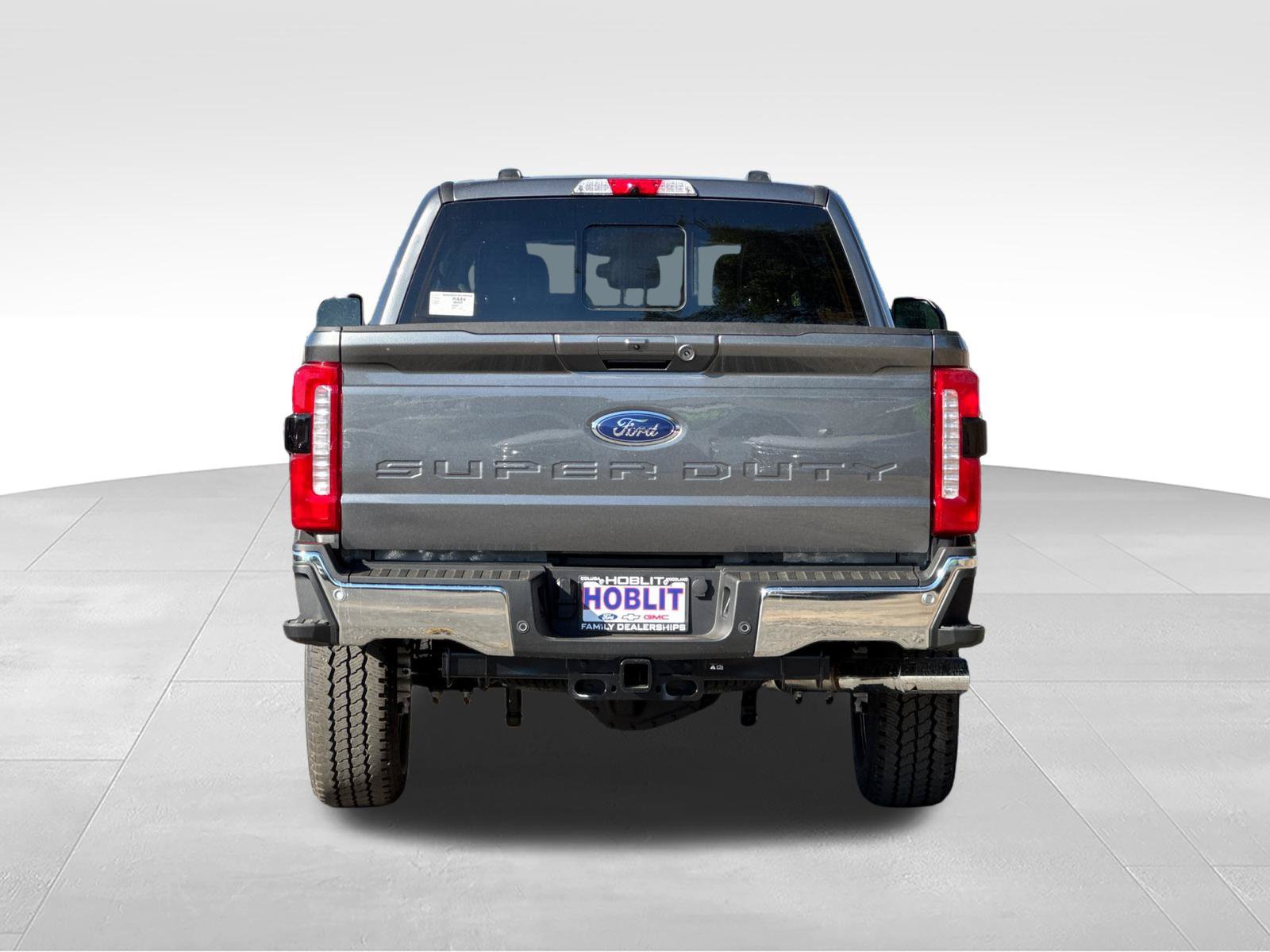 New 2026 Ford F350 Lariat w/ Lariat Ultimate Package AWD/4WD image 4