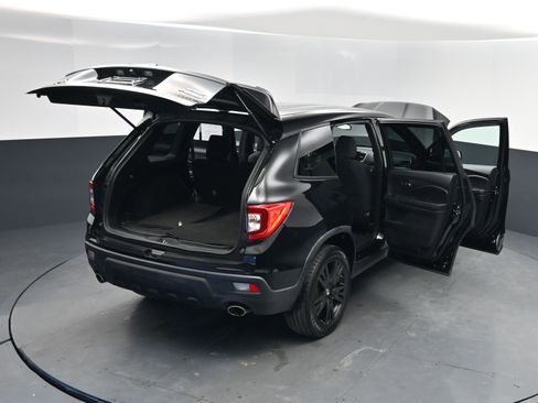 Used 2021 Honda Passport Sport image 17