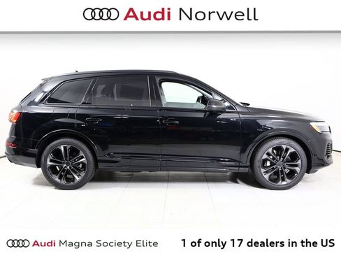 New 2026 Audi Q7 3.0T Premium Plus AWD/4WD image 19
