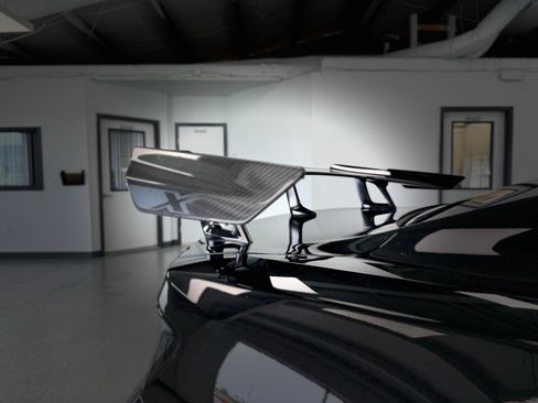 Used 2018 Chevrolet Camaro ZL1 RWD image 29