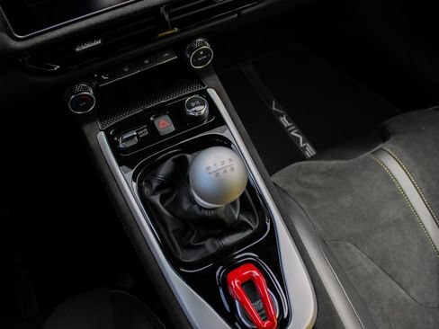 New 2026 Lotus Emira RWD image 16