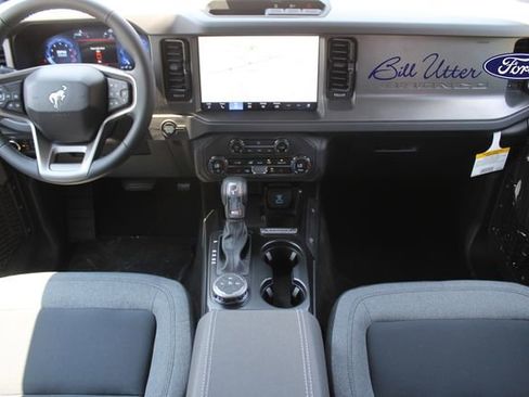 New 2025 Ford Bronco Big Bend image 11