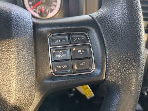 Used 2022 RAM 1500 Tradesman w/ Trailer Tow Group image 24