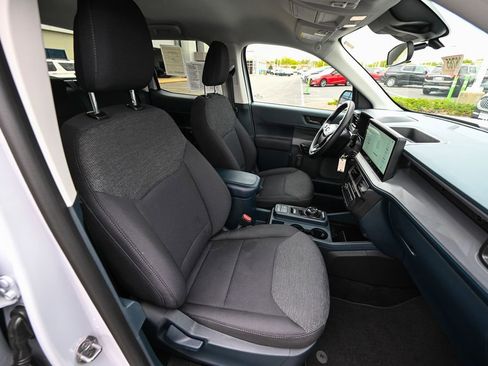 New 2025 Ford Maverick XL FWD image 21