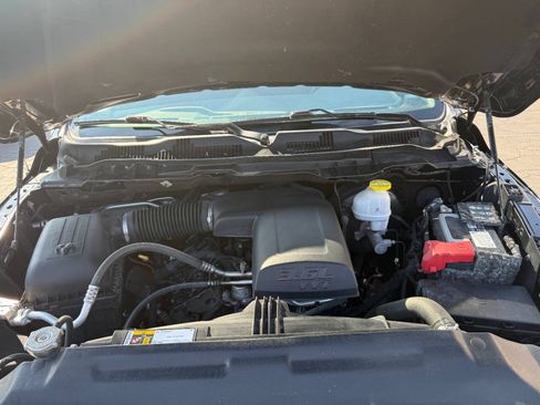 Used 2020 RAM 1500 Warlock w/ Electronics Group AWD/4WD image 30