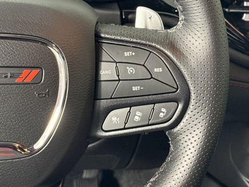 New 2026 Dodge Durango GT image 18