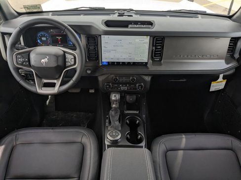 New 2026 Ford Bronco Big Bend image 15