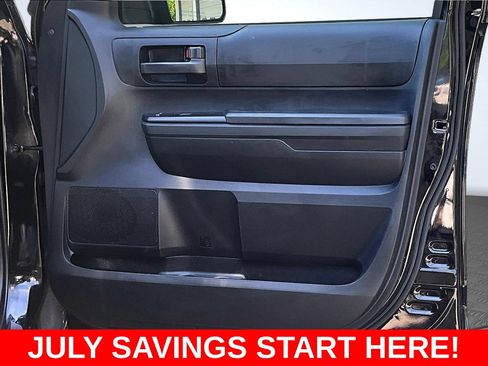 Used 2019 Toyota Tundra SR RWD image 34