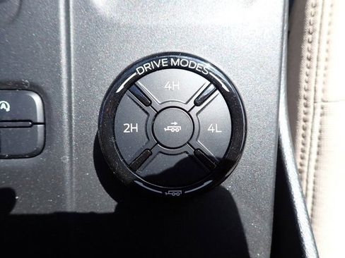 Certified 2024 Ford Ranger XLT image 24