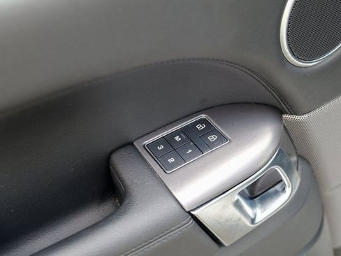 Used 2022 Land Rover Range Rover Sport SE image 17