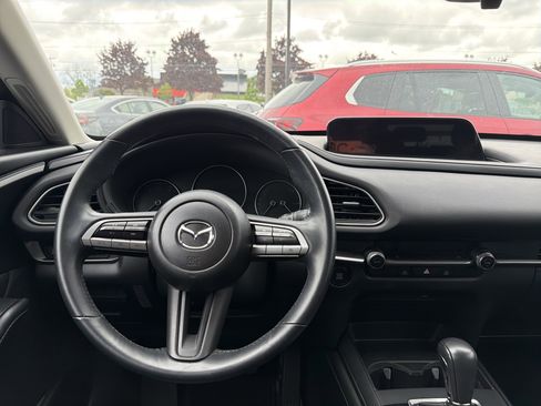 Used 2021 MAZDA CX-30 AWD 2.5 S w/ Select Package image 11