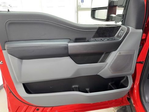 New 2026 Ford F350 XLT w/ XLT Premium Package image 10