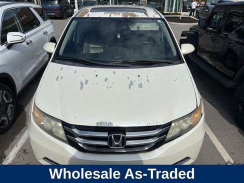 Used 2014 Honda Odyssey EX-L image 3