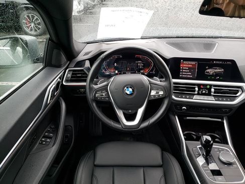 Used 2023 BMW 430i Gran Coupe xDrive w/ M Sport Package image 14