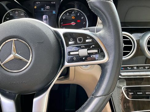 Used 2020 Mercedes-Benz C 300 4MATIC Sedan image 20