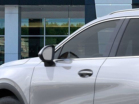 New 2026 Buick Envision Preferred image 12