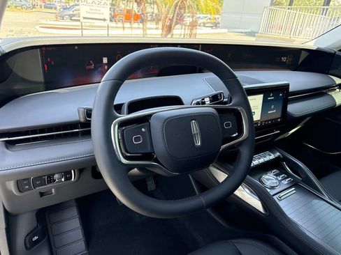 New 2026 Lincoln Nautilus Premier w/ Equipment Group 102A AWD/4WD image 34