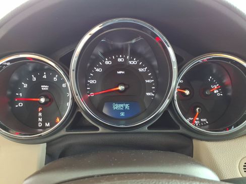Used 2013 Cadillac CTS Premium RWD image 8
