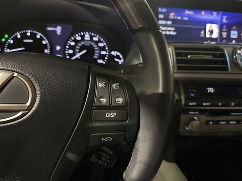 Used 2016 Lexus LS 460 image 27