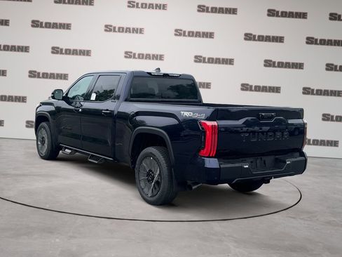 New 2026 Toyota Tundra Limited AWD/4WD image 3