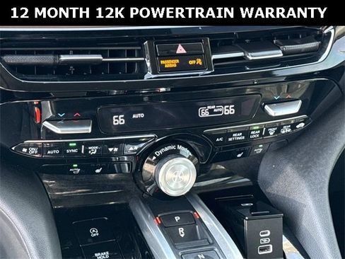 Used 2022 Acura MDX SH-AWD image 22