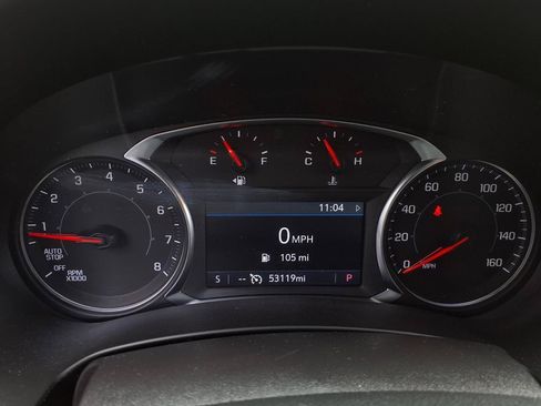 Used 2024 GMC Terrain SLT FWD image 15