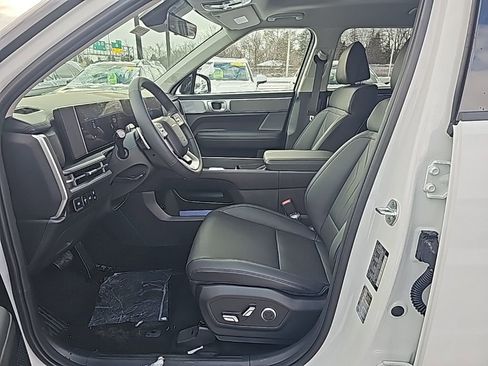 New 2026 Hyundai Santa Fe XRT image 9