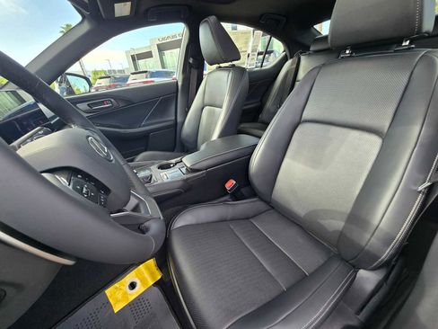 New 2026 Lexus IS 350 F Sport RWD image 22