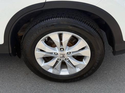 Used 2013 Honda CR-V EX-L image 38