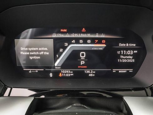 Used 2023 Audi S3 Premium Plus w/ Premium Plus Package image 24