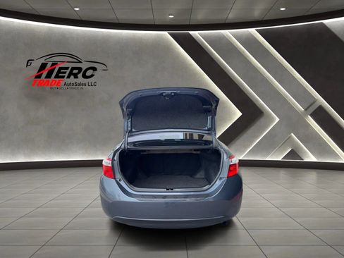 Used 2015 Toyota Corolla S w/ Body Protection Package #1 FWD image 37