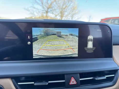 New 2026 Kia Seltos EX w/ EX Sunroof Package AWD/4WD image 17