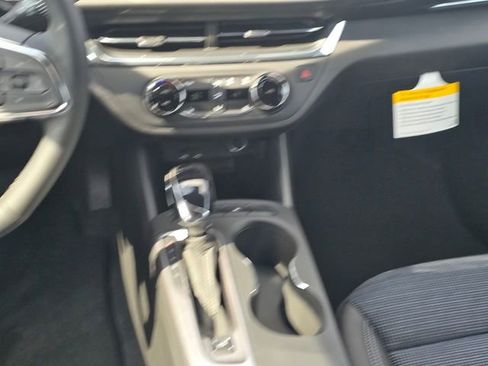 New 2026 Buick Envista Preferred w/ Convenience I Package image 16