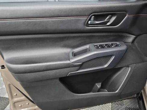 Certified 2023 Nissan Pathfinder Rock Creek image 21