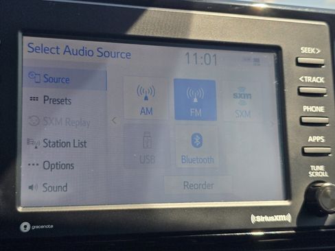 Certified 2020 Toyota RAV4 XLE Premium AWD/4WD image 5