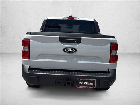 New 2026 Ford Maverick XLT FWD image 4