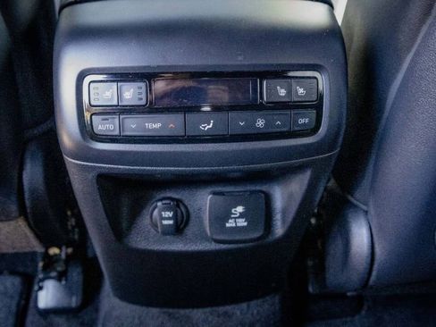 Used 2023 Hyundai Palisade Calligraphy w/ Cargo Package image 31