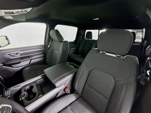 New 2026 RAM 1500 Big Horn image 11