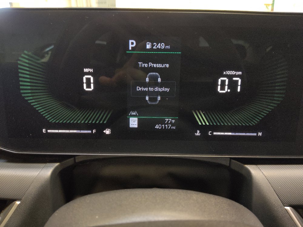Used 2025 Kia K4 FWD image 23