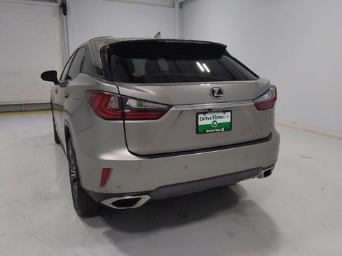 Used 2017 Lexus RX 350 AWD w/ Premium Package image 6